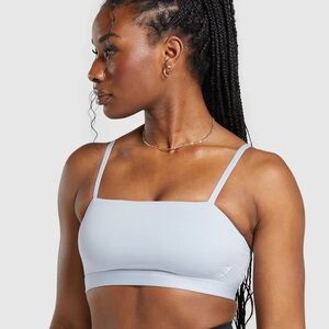 Gymshark Bandeau Sports Bra